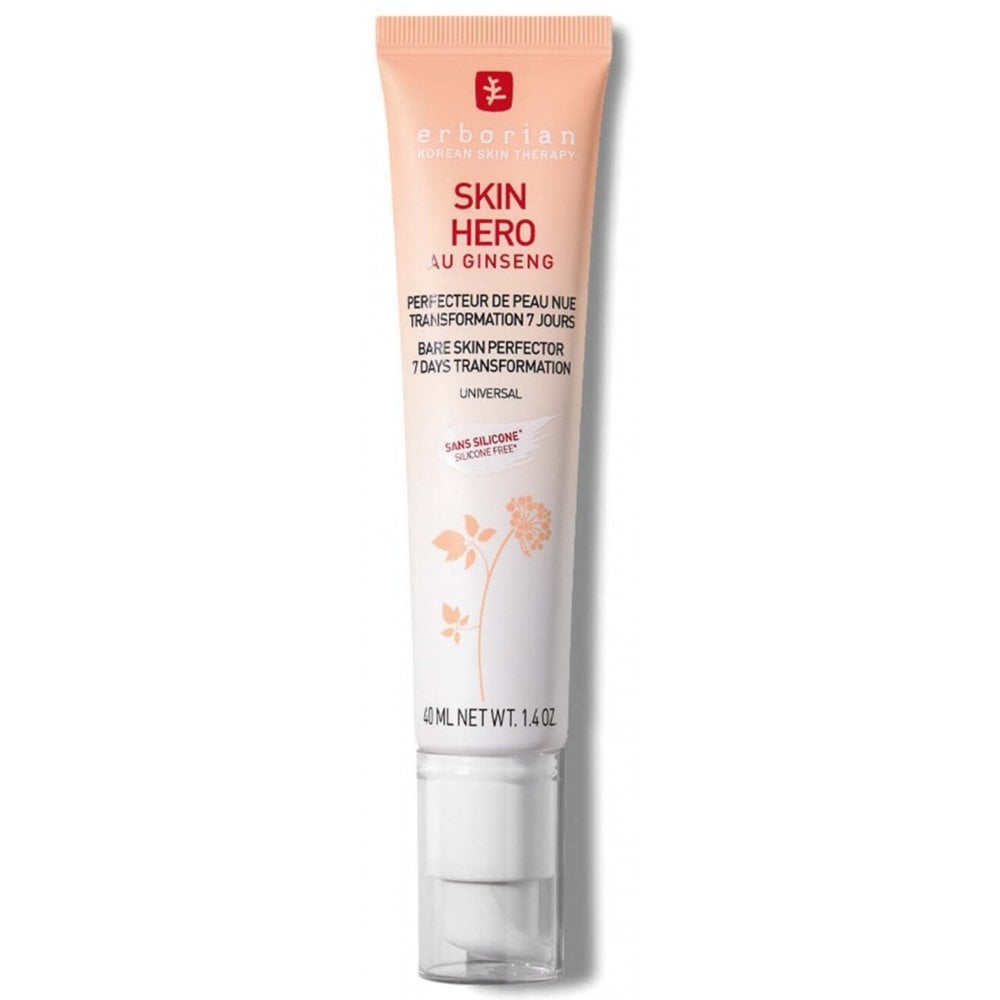 Erborian Erborian Skin Hero Bare Skin Perfector 40ml - Health & Beauty > Personal Care > Cosmetics > Skin Care > Face Serums
