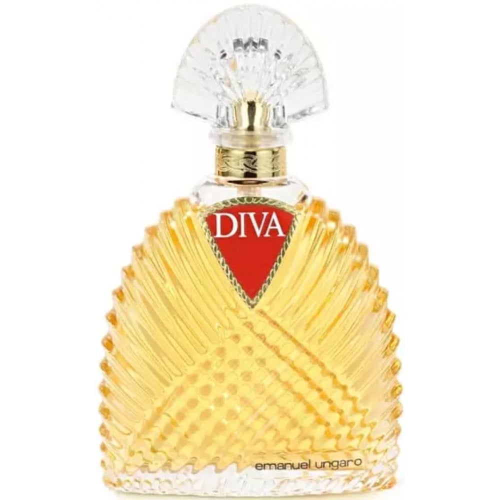 Emanuel Ungaro Emanuel Ungaro Diva 50ml EDP Spray - Health & Beauty > Personal Care > Cosmetics > Perfumes & Colognes > Eaux de Parfum