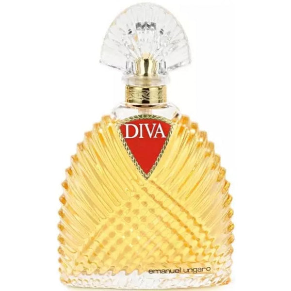 Emanuel Ungaro Emanuel Ungaro Diva 50ml EDP Spray - Health & Beauty > Personal Care > Cosmetics > Perfumes & Colognes > Eaux de Parfum
