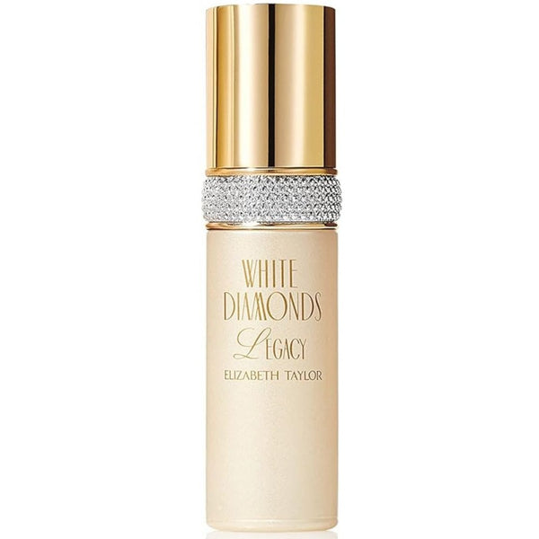 Elizabeth Taylor Elizabeth Taylor White Diamonds Legacy 30ml EDT Spray - Health & Beauty > Personal Care > Cosmetics > Perfumes & Colognes > Eaux De Toilette