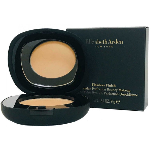 Elizabeth Arden Elizabeth Arden Flawless Finish Everyday Perfection Bouncy Makeup 9g - 08 Golden Honey - Health & Beauty > Personal Care > Cosmetics > Makeup > Face Makeup > Foundations & Concealers
