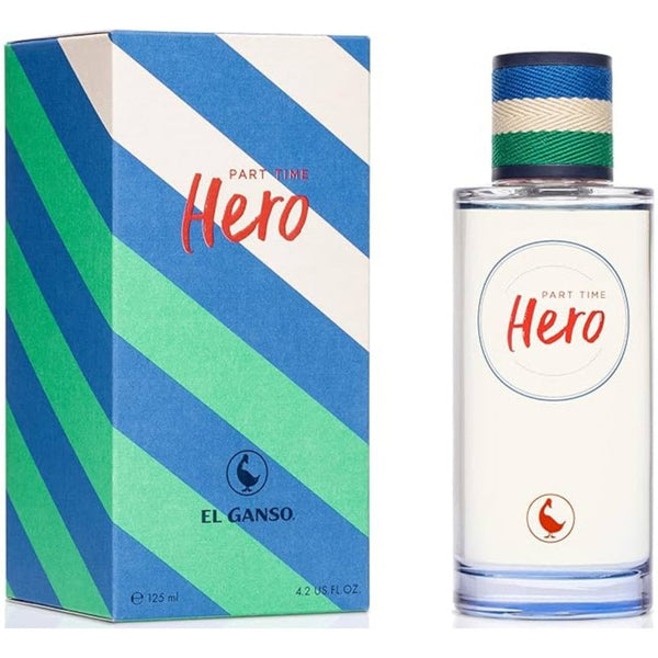 El Ganso El Ganso Part Time Hero 125ml EDT Spray - Health & Beauty > Personal Care > Cosmetics > Perfumes & Colognes > Eaux De Toilette
