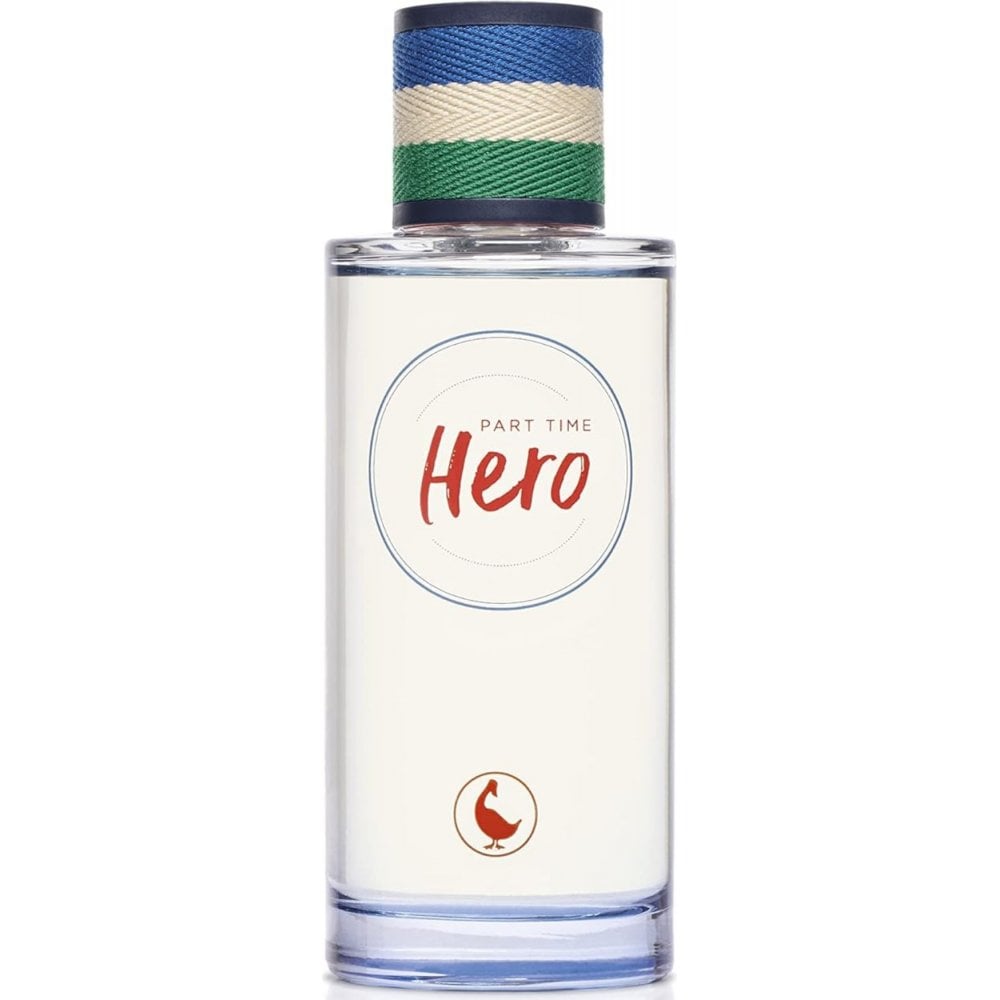 El Ganso El Ganso Part Time Hero 125ml EDT Spray - Health & Beauty > Personal Care > Cosmetics > Perfumes & Colognes > Eaux De Toilette