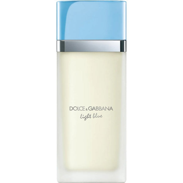 Dolce & Gabbana D&G Light Blue For Her 50ml EDT Spray - Health & Beauty > Personal Care > Cosmetics > Perfumes & Colognes > Eaux De Toilette