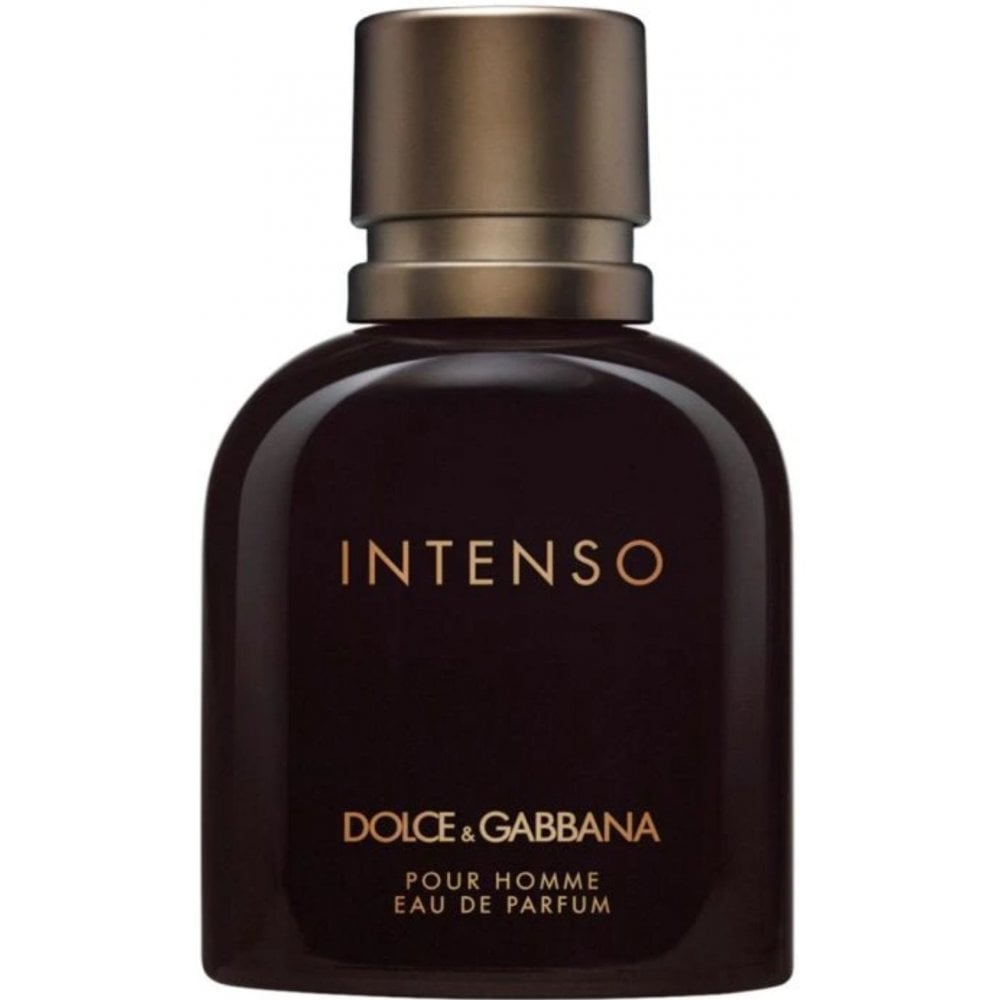 D&G Pour Homme Intenso 75ml EDP Spray