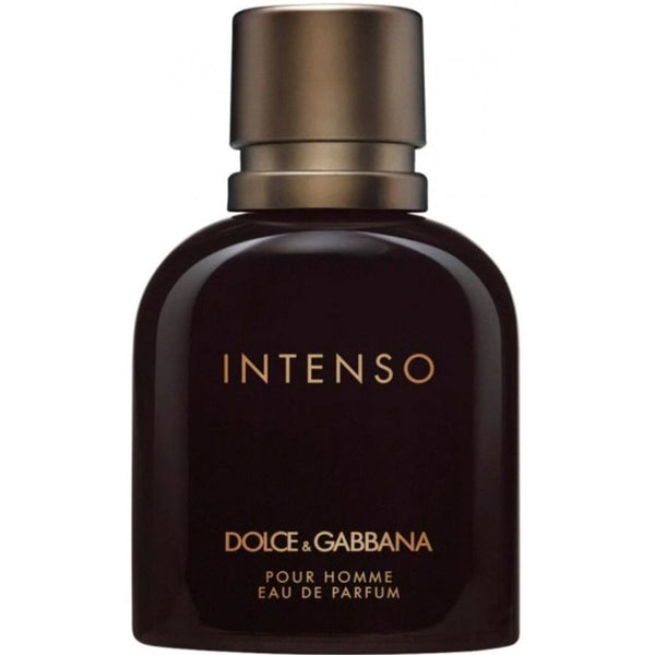 D&G Pour Homme Intenso 75ml EDP Spray