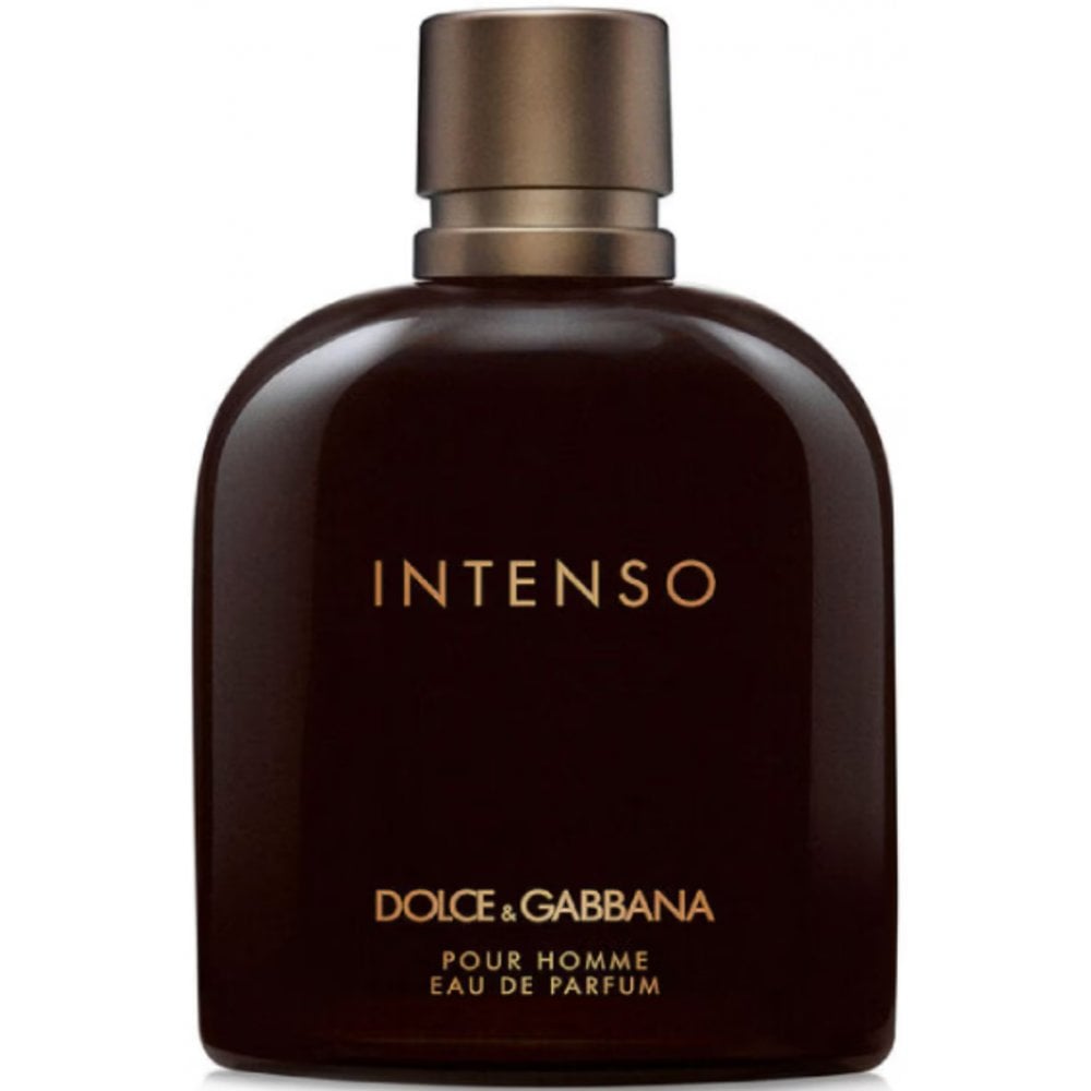 Dolce & Gabbana D&G Pour Homme Intenso 200ml EDP Spray - Health & Beauty > Personal Care > Cosmetics > Perfumes & Colognes > Eaux de Parfum