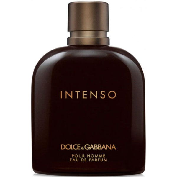 Dolce & Gabbana D&G Pour Homme Intenso 200ml EDP Spray - Health & Beauty > Personal Care > Cosmetics > Perfumes & Colognes > Eaux de Parfum