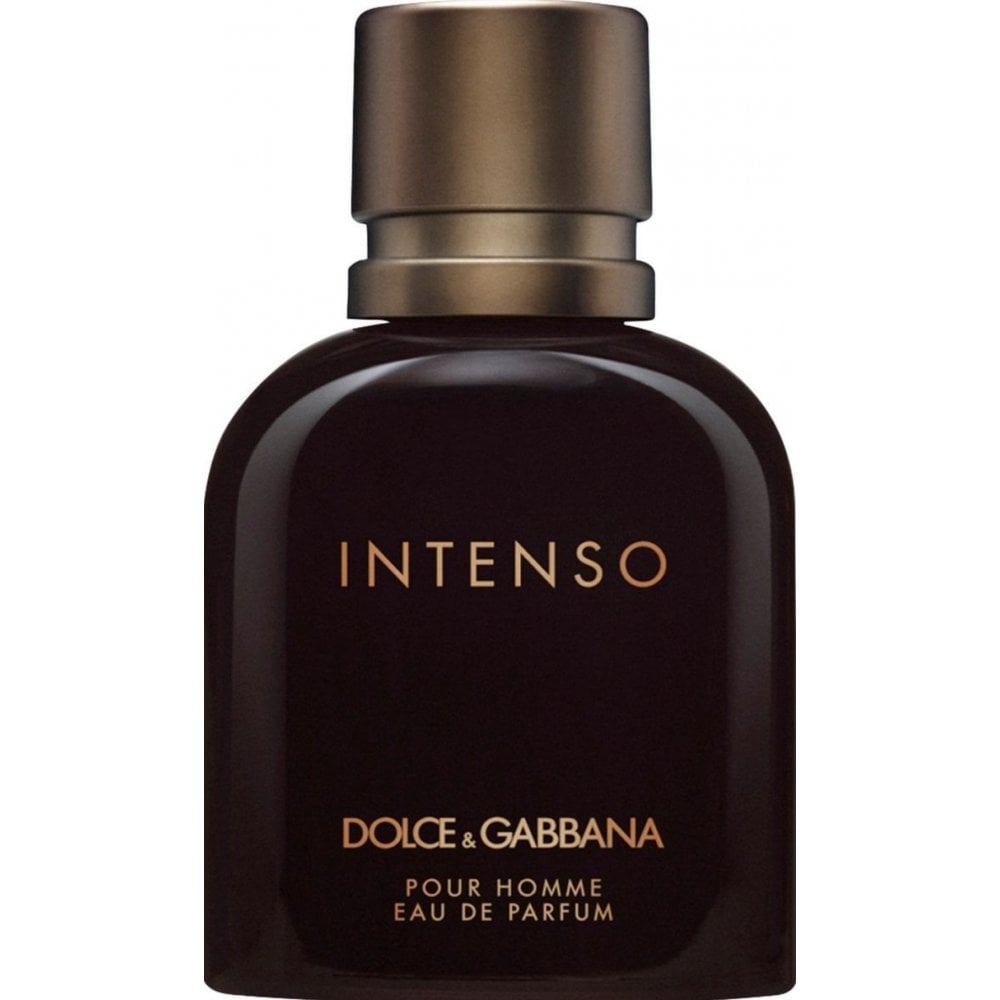 D&G Pour Homme Intenso 125ml EDP Spray