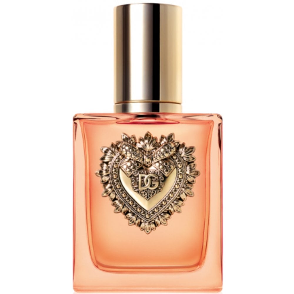 Dolce & Gabbana D&G Devotion Intense 50ml EDP Spray - Health & Beauty > Personal Care > Cosmetics > Perfumes & Colognes > Eaux de Parfum