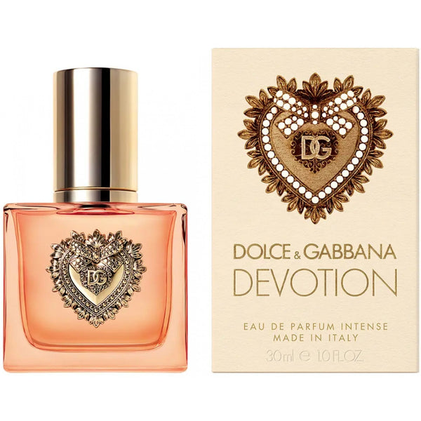 Dolce & Gabbana D&G Devotion Intense 30ml EDP Spray - Health & Beauty > Personal Care > Cosmetics > Perfumes & Colognes > Eaux de Parfum