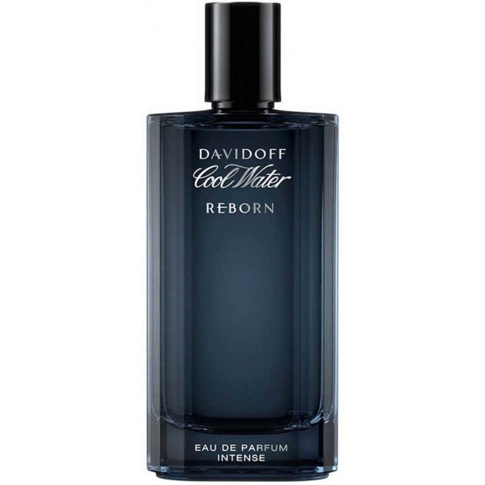 Davidoff Davidoff Cool Water Reborn Intense 100ml EDP Spray - Health & Beauty > Personal Care > Cosmetics > Perfumes & Colognes > Eaux de Parfum
