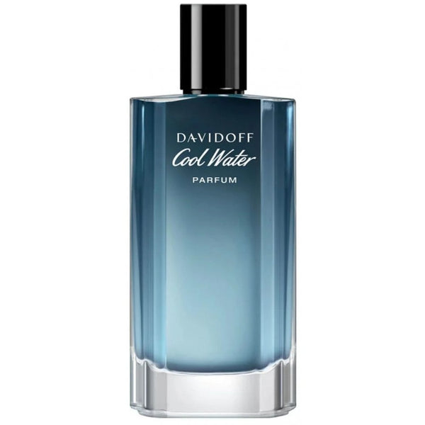 Davidoff Davidoff Cool Water Parfum For Men 100ml EDP Spray - Health & Beauty > Personal Care > Cosmetics > Perfumes & Colognes > Eaux de Parfum