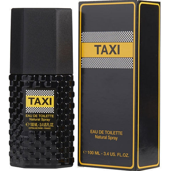Cofinluxe Cofinluxe Taxi 100ml EDT Spray - Health & Beauty > Personal Care > Cosmetics > Perfumes & Colognes > Eaux De Toilette
