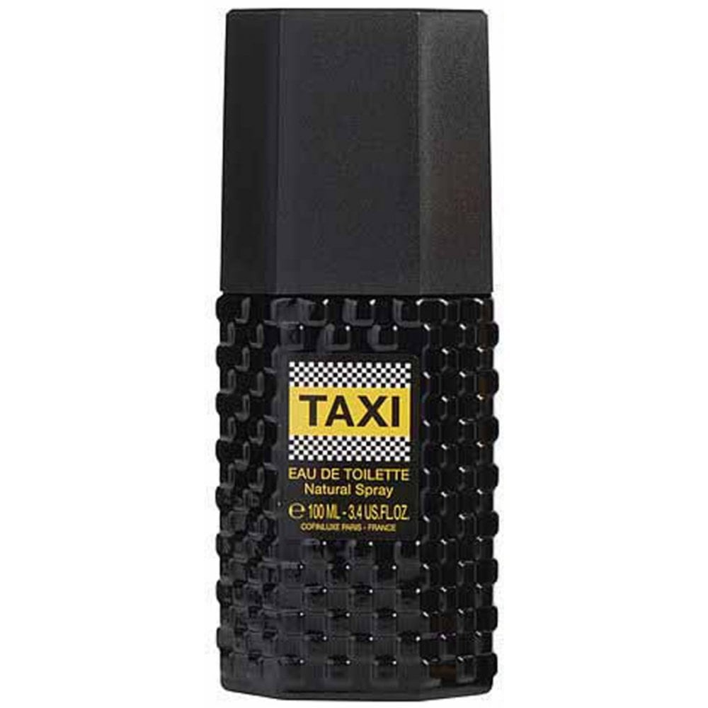 Cofinluxe Cofinluxe Taxi 100ml EDT Spray - Health & Beauty > Personal Care > Cosmetics > Perfumes & Colognes > Eaux De Toilette
