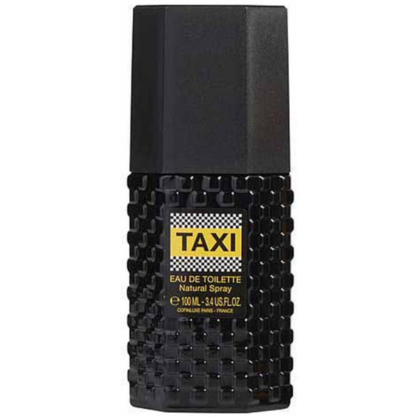 Cofinluxe Cofinluxe Taxi 100ml EDT Spray - Health & Beauty > Personal Care > Cosmetics > Perfumes & Colognes > Eaux De Toilette
