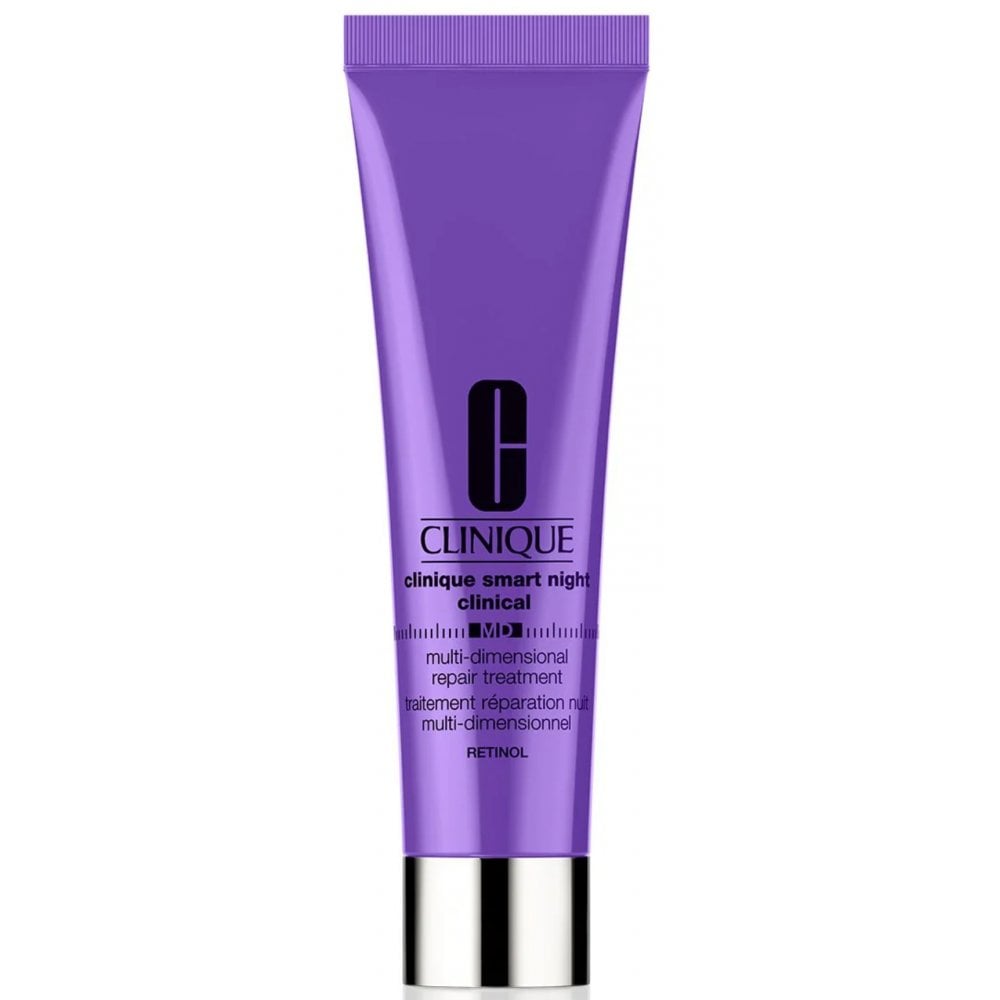 Clinique Clinique Smart Night Clinical Multidimensional Repair Treatment 30ml - Health & Beauty > Personal Care > Cosmetics > Skin Care > Anti-Aging Skin Care