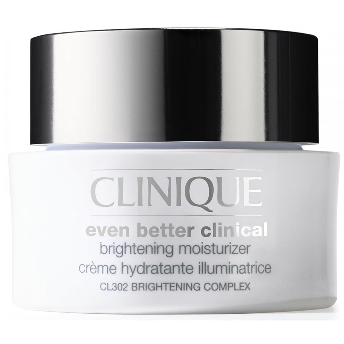 Clinique Clinique Even Better Clinical Brightening Moisturizer 50ml - Health & Beauty > Personal Care > Cosmetics > Skin Care > Face Moisturizers