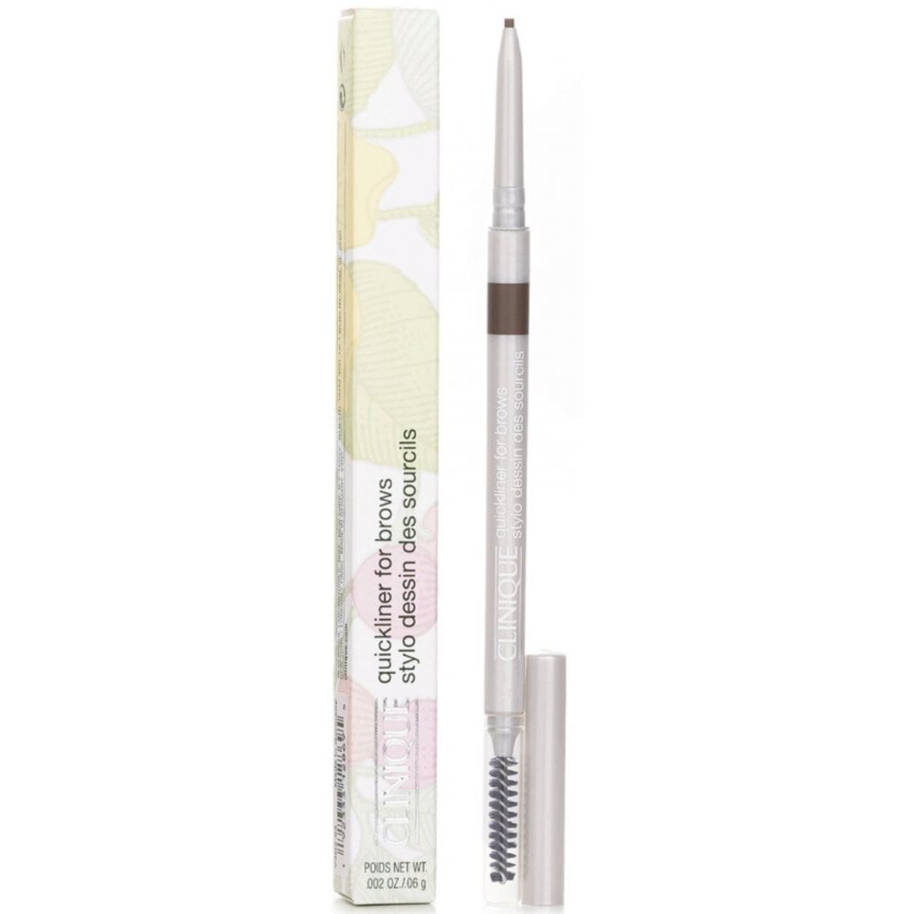 Clinique Clinique Quickliner For Brows Eyeliner 6g - 03 Soft Brown - Health & Beauty > Personal Care > Cosmetics > Makeup > Eye Makeup > Eyebrow Enhancers