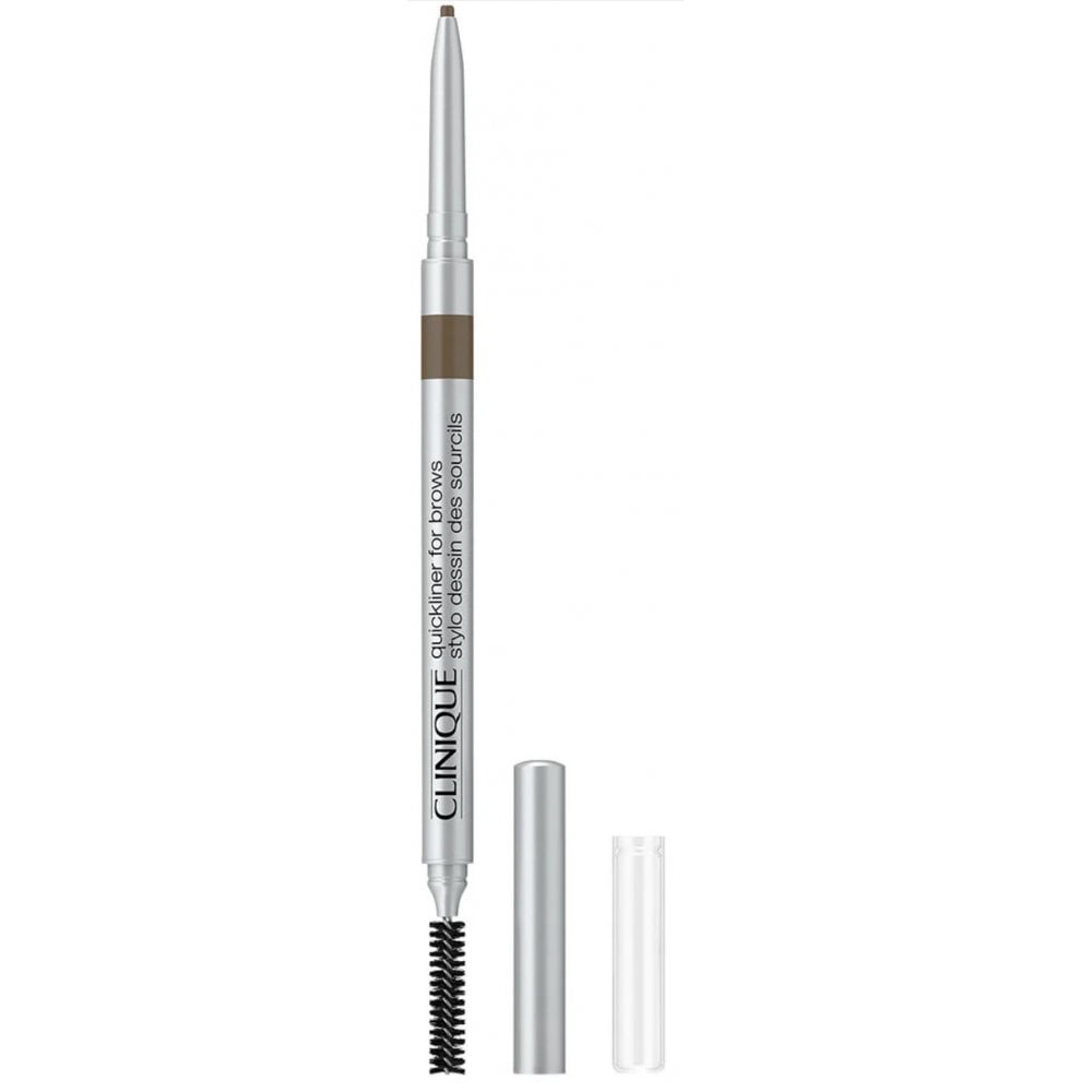 Clinique Clinique Quickliner For Brows Eyeliner 6g - 03 Soft Brown - Health & Beauty > Personal Care > Cosmetics > Makeup > Eye Makeup > Eyebrow Enhancers