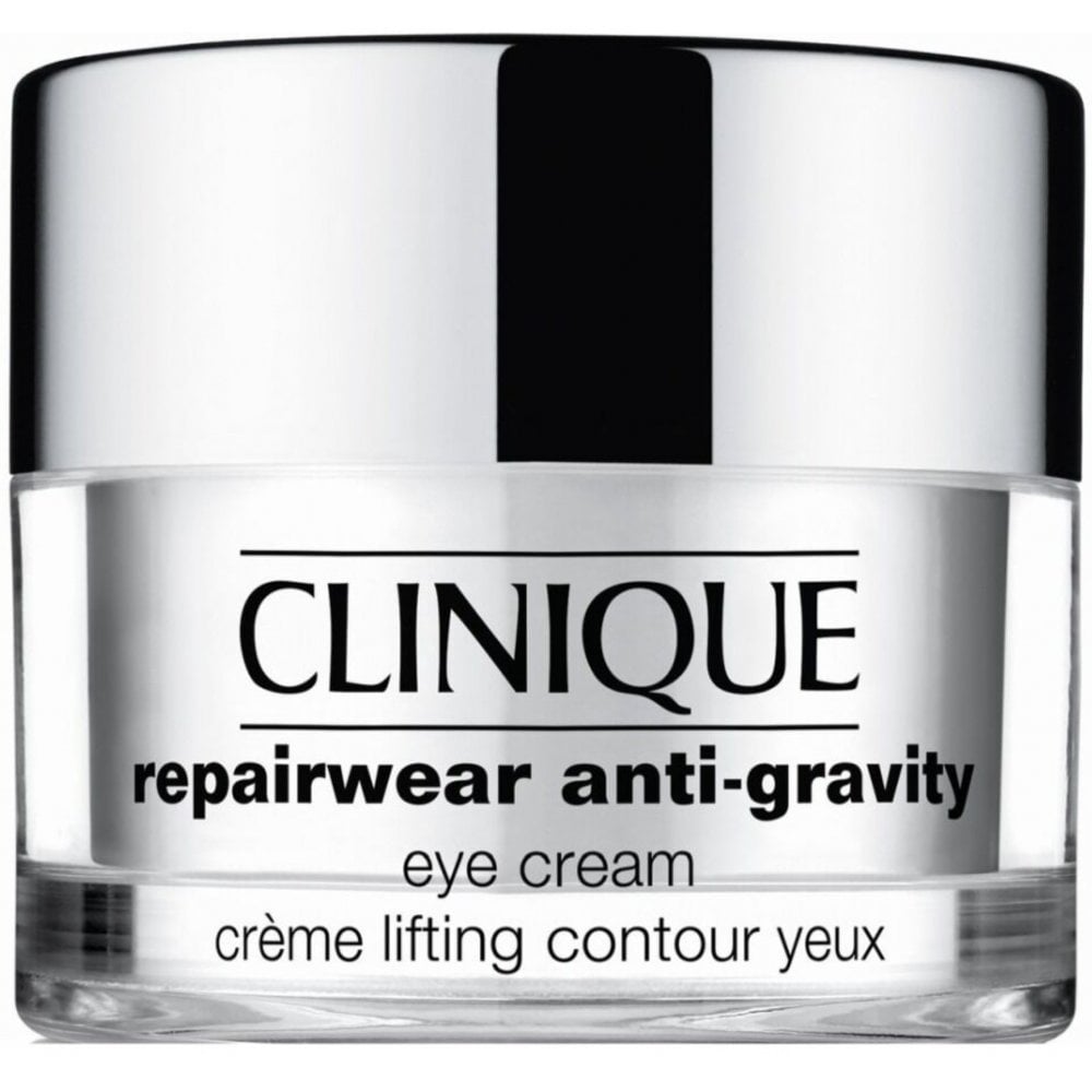 Clinique Clinique Repairwear Anti-Gravity Eye Cream 15ml - Health & Beauty > Personal Care > Cosmetics > Skin Care > Eye Creams