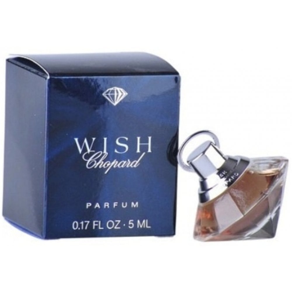 Chopard Chopard Wish 5ml EDP - Health & Beauty > Personal Care > Cosmetics > Perfumes & Colognes > Eaux de Parfum