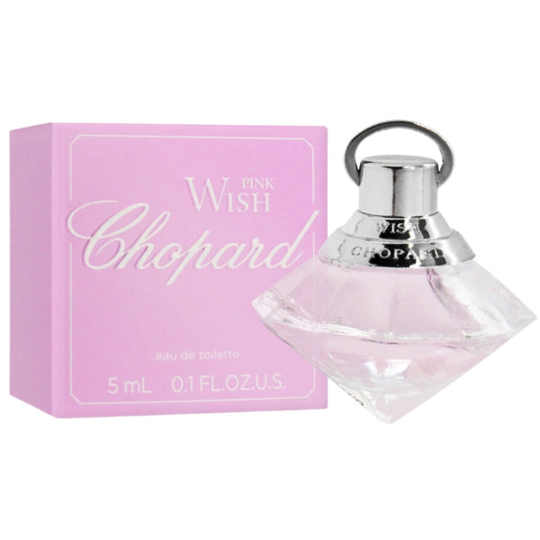 Chopard Chopard Pink Wish 5ml EDP - Health & Beauty > Personal Care > Cosmetics > Perfumes & Colognes > Eaux de Parfum