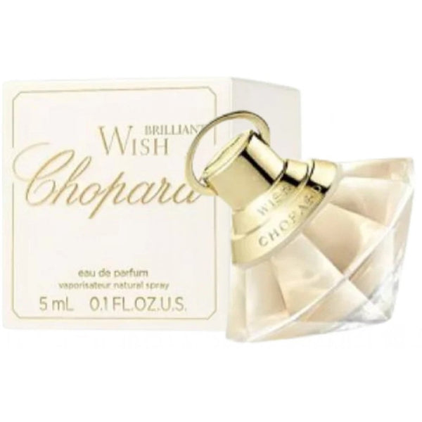 Chopard Chopard Brilliant Wish 5ml EDP - Health & Beauty > Personal Care > Cosmetics > Perfumes & Colognes > Eaux de Parfum