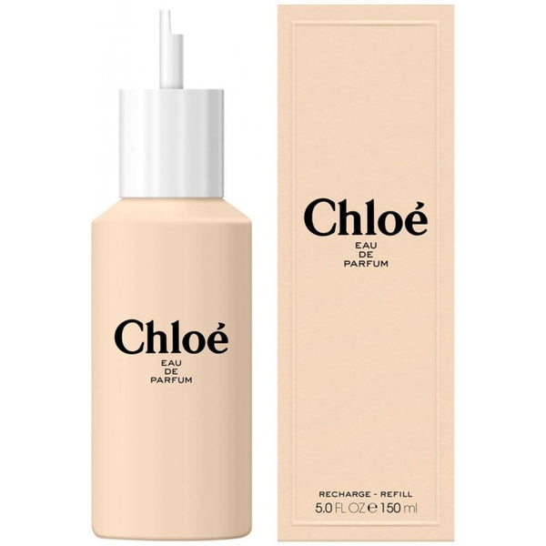 Chloe Chloe Refill 150ml EDP - Health & Beauty > Personal Care > Cosmetics > Perfumes & Colognes > Eaux de Parfum
