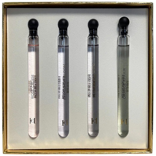 Carolina Herrera Carolina Herrera Confidential 4 Piece Mini Gift Set 4ml - Health & Beauty > Personal Care > Cosmetics > Perfumes & Colognes > Eaux de Parfum