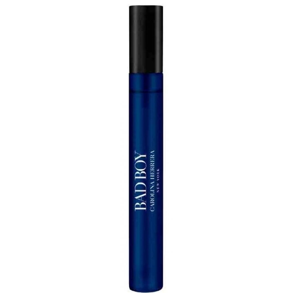 Carolina Herrera Carolina Herrera Bad Boy Cobalt 10ml EDP - Health & Beauty > Personal Care > Cosmetics > Perfumes & Colognes > Eaux de Parfum