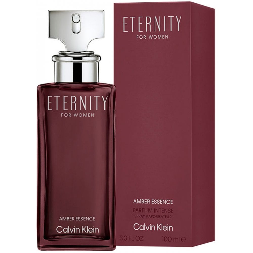 Calvin Klein Calvin Klein Eternity For Women 30ml Parfum Intense Spray - Health & Beauty > Personal Care > Cosmetics > Perfumes & Colognes > Eaux de Parfum