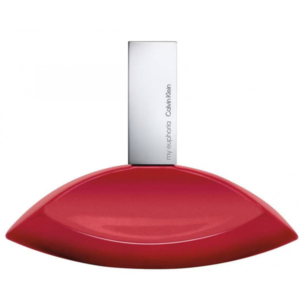 Calvin Klein Calvin Klein My Euphoria 100ml EDP Spray - Health & Beauty > Personal Care > Cosmetics > Perfumes & Colognes > Eaux de Parfum
