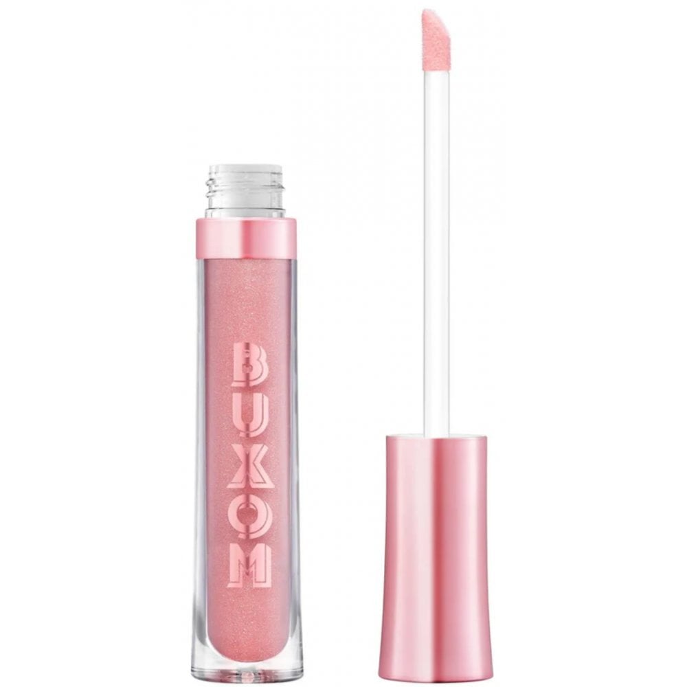 Buxom Buxom Plumping Full-On Lip Polish 4.4ml - Golden Dolly - Health & Beauty > Personal Care > Cosmetics > Makeup > Lip Makeup > Lip Gloss