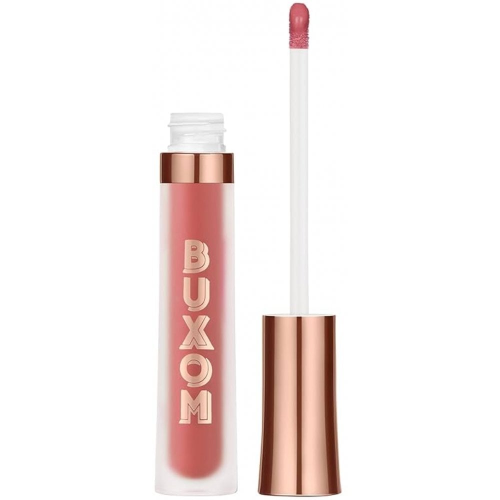 Buxom Buxom Plumping Full-On Lip Cream 4.2ml - Negroni - Health & Beauty > Personal Care > Cosmetics > Makeup > Lip Makeup > Lipsticks