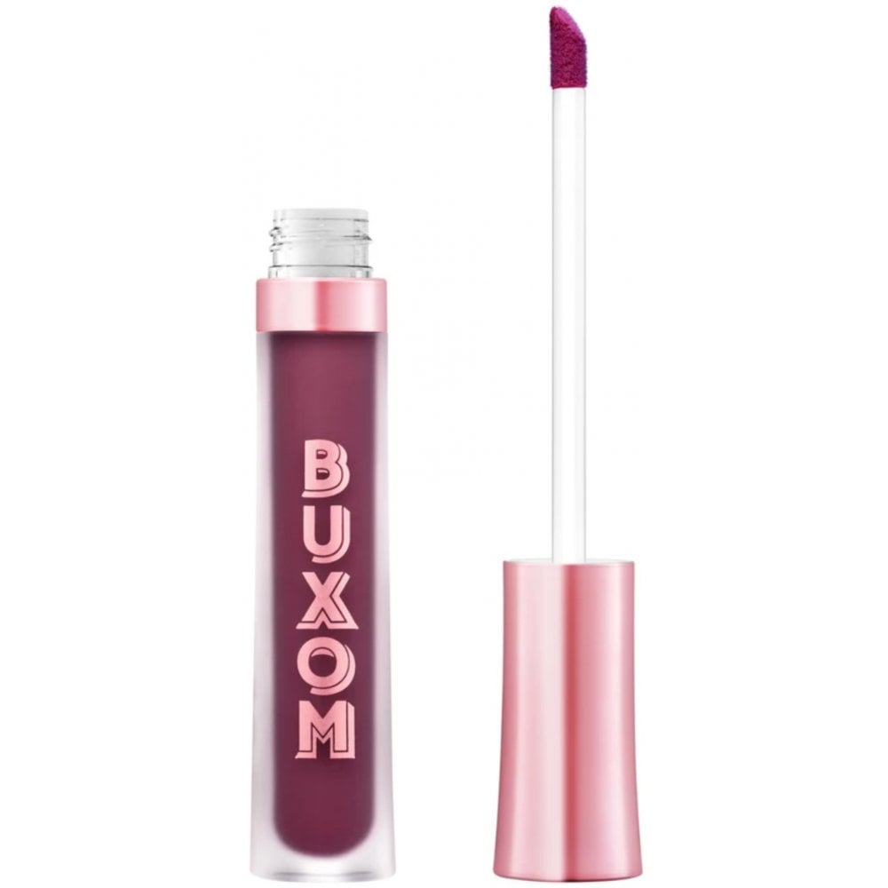 Buxom Buxom Plumping Full-On Lip Cream 4.2ml - Berry Spirit - Health & Beauty > Personal Care > Cosmetics > Makeup > Lip Makeup > Lipsticks
