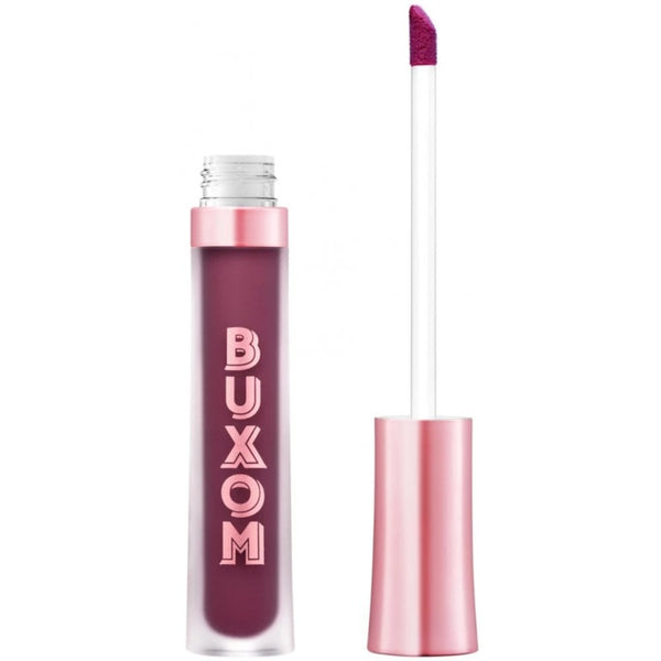 Buxom Buxom Plumping Full-On Lip Cream 4.2ml - Berry Spirit - Health & Beauty > Personal Care > Cosmetics > Makeup > Lip Makeup > Lipsticks