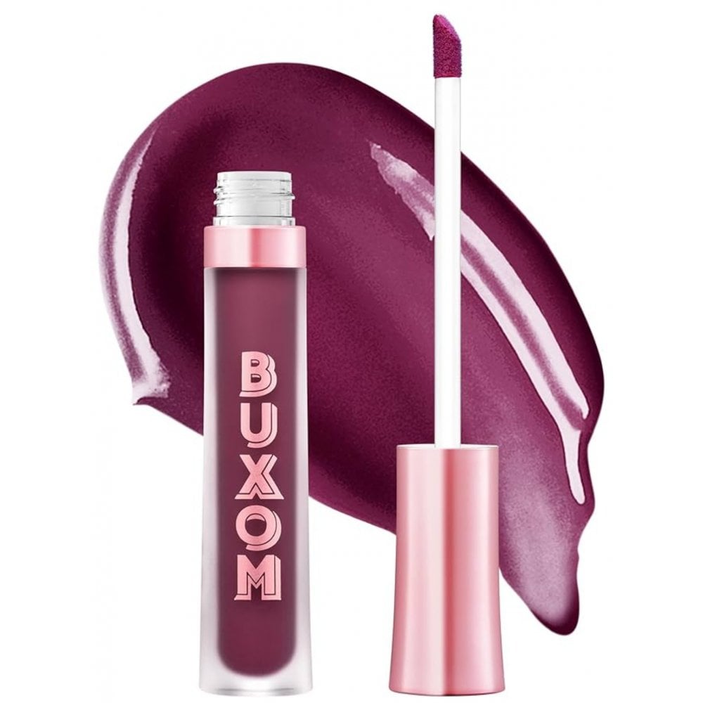 Buxom Buxom Plumping Full-On Lip Cream 4.2ml - Berry Spirit - Health & Beauty > Personal Care > Cosmetics > Makeup > Lip Makeup > Lipsticks