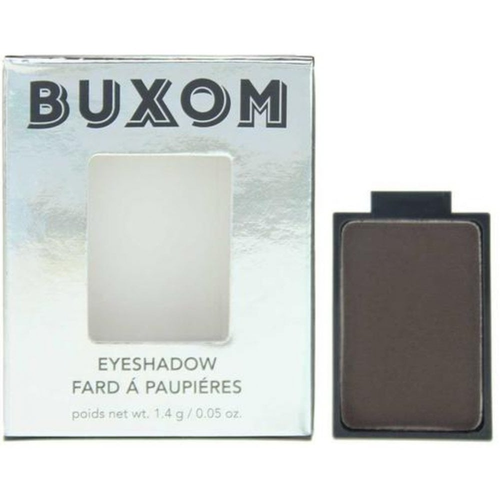 Buxom Buxom Single Eyeshadow Bar 1.5g - Unapologetic - Health & Beauty > Personal Care > Cosmetics > Makeup > Eye Makeup > Eye Shadows