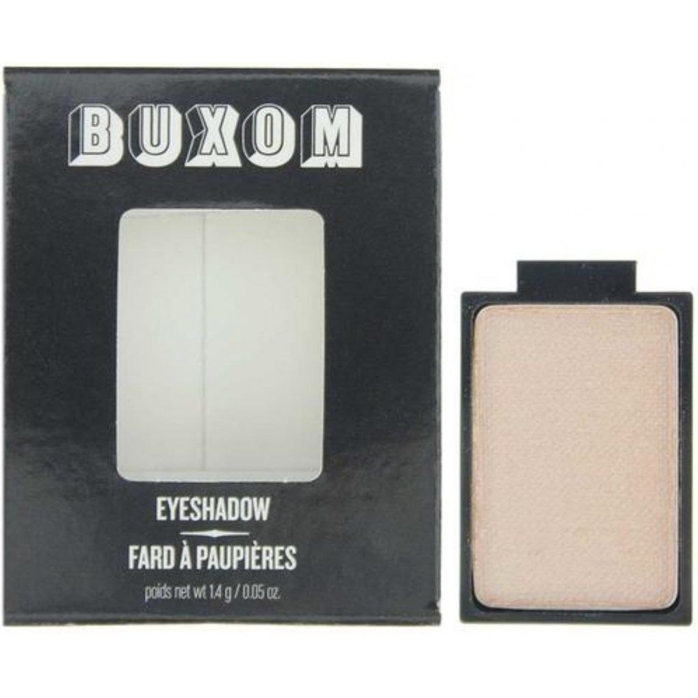 Buxom Buxom Single Eyeshadow Bar 1.5g - Silk Sheets - Health & Beauty > Personal Care > Cosmetics > Makeup > Eye Makeup > Eye Shadows