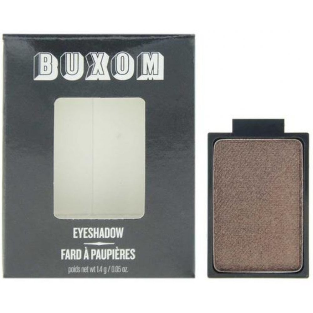 Buxom Buxom Single Eyeshadow Bar 1.5g - Haute Couture - Health & Beauty > Personal Care > Cosmetics > Makeup > Eye Makeup > Eye Shadows
