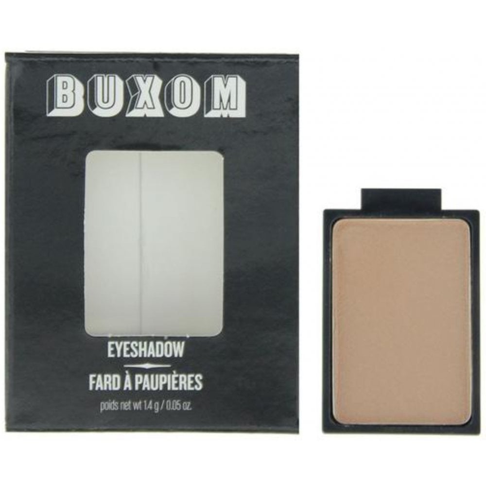 Buxom Buxom Single Eyeshadow Bar 1.5g - Gimme Gorgeous - Health & Beauty > Personal Care > Cosmetics > Makeup > Eye Makeup > Eye Shadows