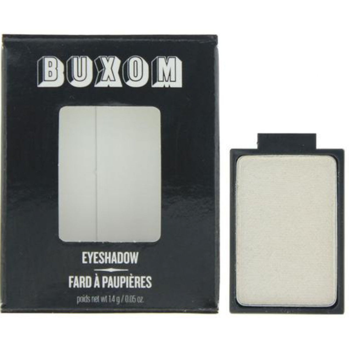 Buxom Buxom Single Eyeshadow Bar 1.5g - Diamond Darling - Health & Beauty > Personal Care > Cosmetics > Makeup > Eye Makeup > Eye Shadows