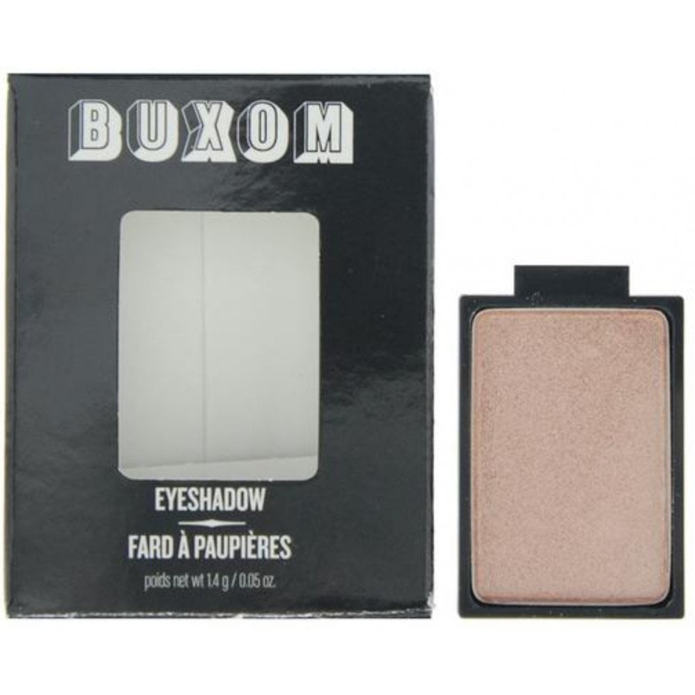 Buxom Buxom Single Eyeshadow Bar 1.5g - Champagne Buzz - Health & Beauty > Personal Care > Cosmetics > Makeup > Eye Makeup > Eye Shadows