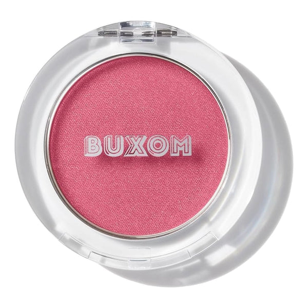 Buxom Buxom Wanderlust Primer-Infused Blush 3.6g - Ibiza - Health & Beauty > Personal Care > Cosmetics > Makeup > Face Makeup > Blushes & Bronzers