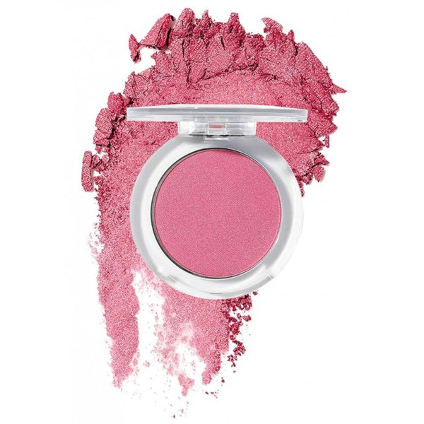Buxom Buxom Wanderlust Primer-Infused Blush 3.6g - Ibiza - Health & Beauty > Personal Care > Cosmetics > Makeup > Face Makeup > Blushes & Bronzers