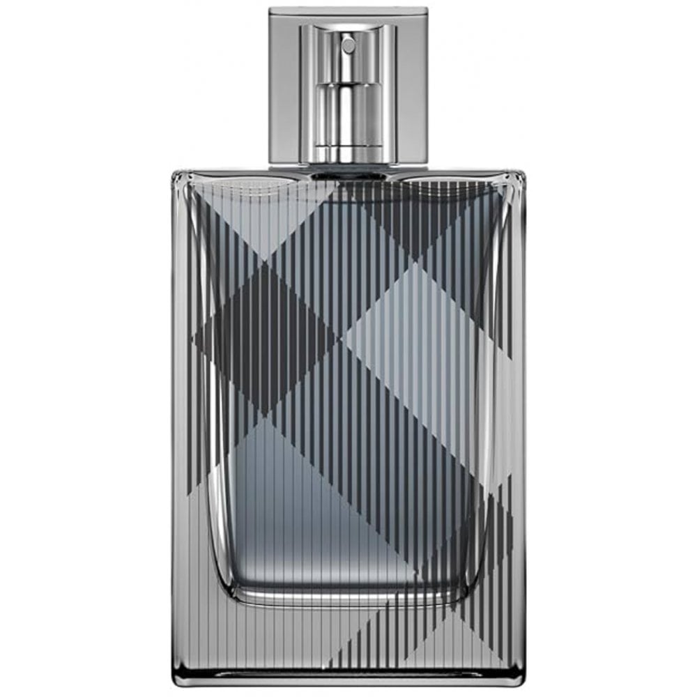 Burberry Burberry Brit For Him 50ml EDT Spray - Health & Beauty > Personal Care > Cosmetics > Perfumes & Colognes > Eaux De Toilette