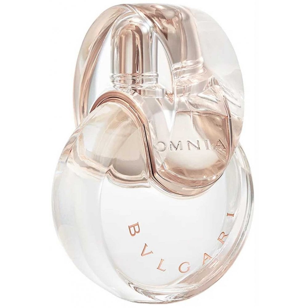 Bulgari Bulgari Omnia Crystalline 100ml EDT Spray - Health & Beauty > Personal Care > Cosmetics > Perfumes & Colognes > Eaux De Toilette