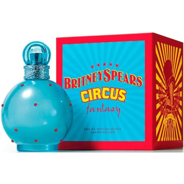 Britney Spears Circus Fantasy 50ml EDP Spray