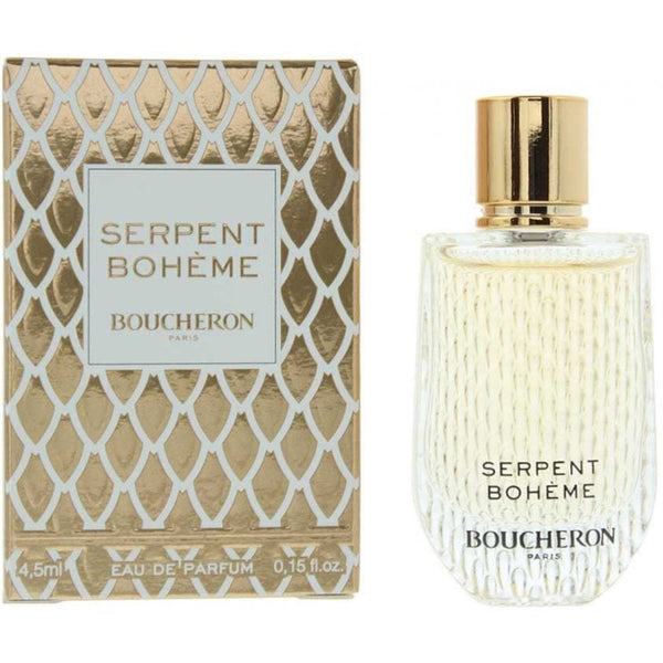 Boucheron Boucheron Serpent Boheme 4.5ml EDP - Health & Beauty > Personal Care > Cosmetics > Perfumes & Colognes > Eaux de Parfum